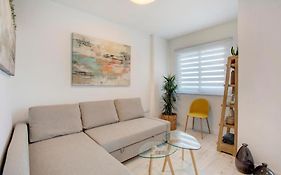 Salitre Suite Tamara